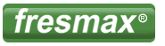 Fresmax do Brasil Baixada Santista Logo